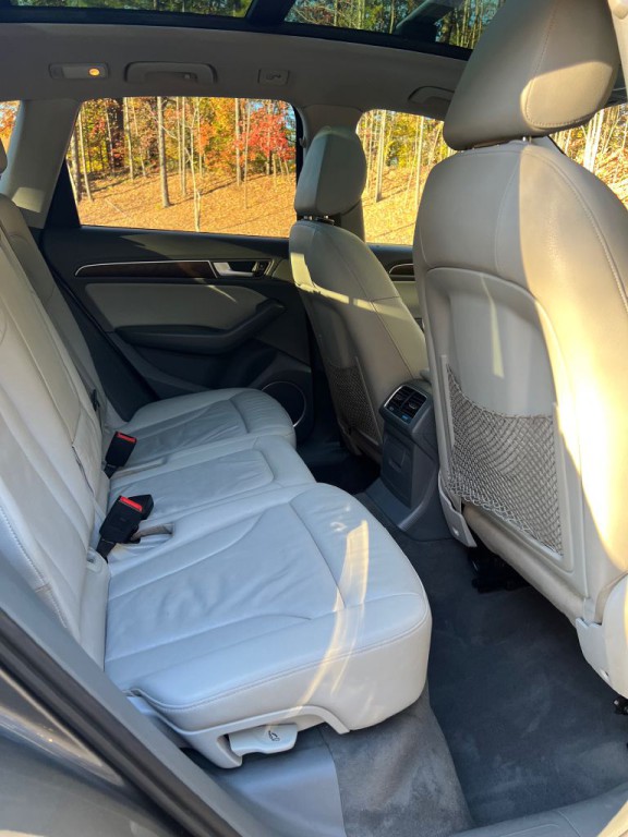 2017 Audi Q5 Image 16