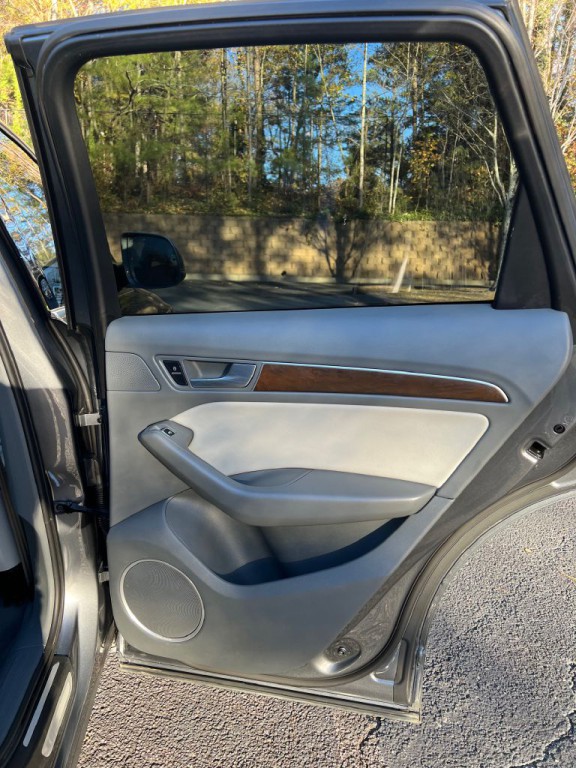 2017 Audi Q5 Image 17