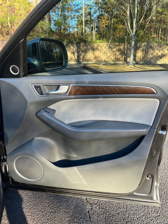 2017 Audi Q5 Image 18