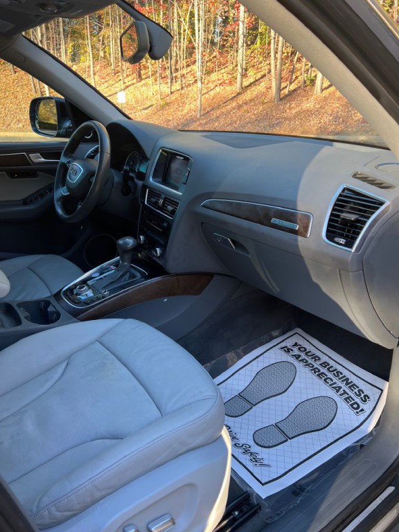 2017 Audi Q5 Image 19