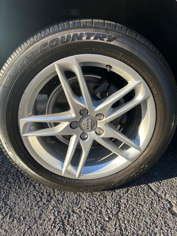 2017 Audi Q5 Image 21