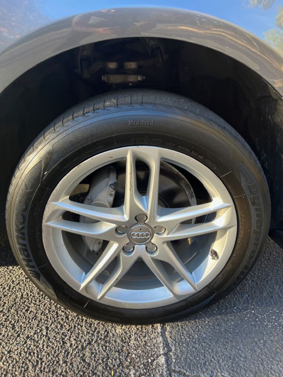 2017 Audi Q5 Image 22