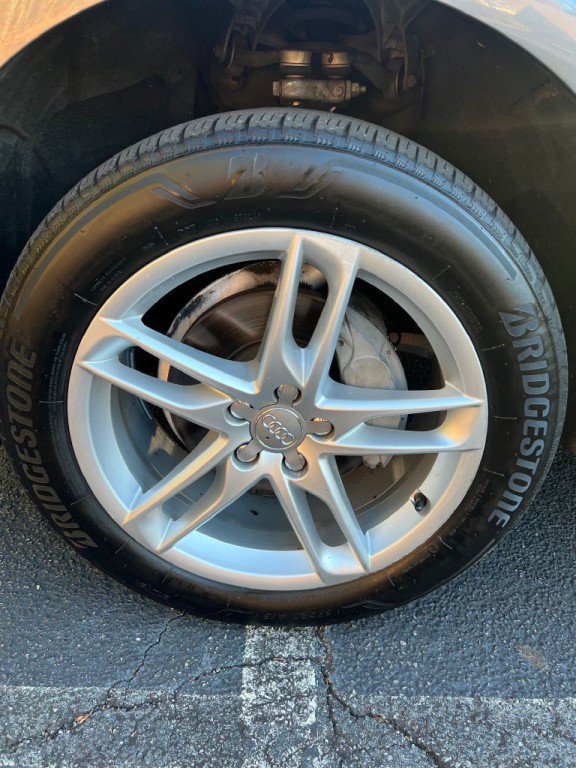 2017 Audi Q5 Image 23