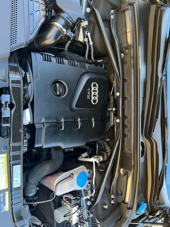 2017 Audi Q5 Image 24