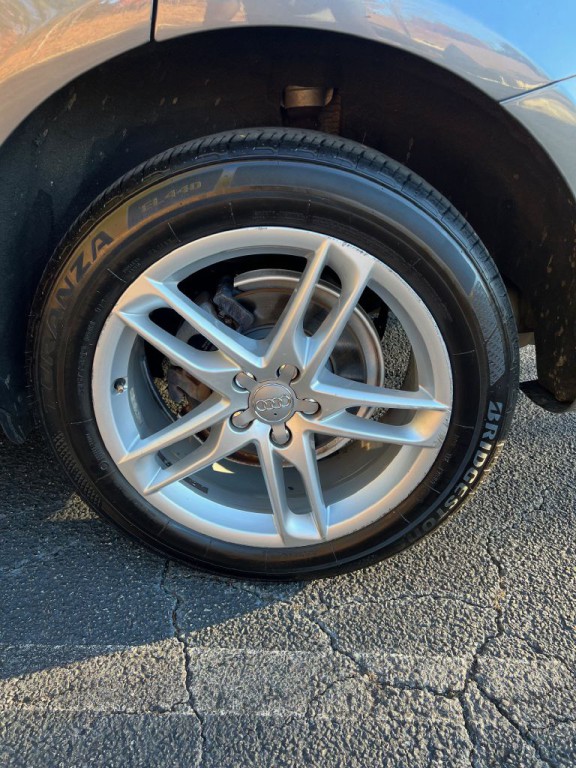 2017 Audi Q5 Image 25