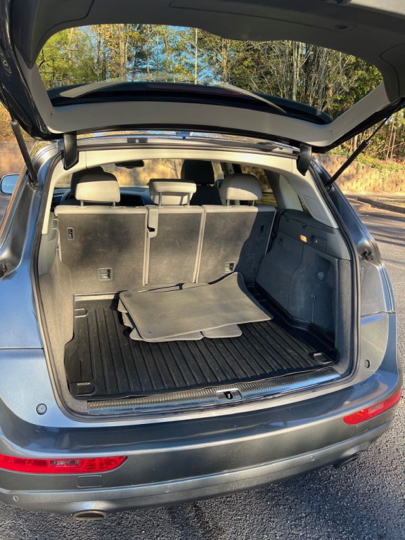 2017 Audi Q5 Image 26