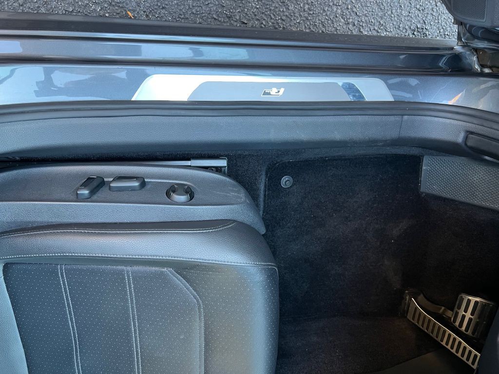 2018 Volkswagen Passat Image 15