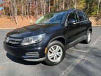 Image for 2016 Volkswagen Tiguan S ID: 7005092