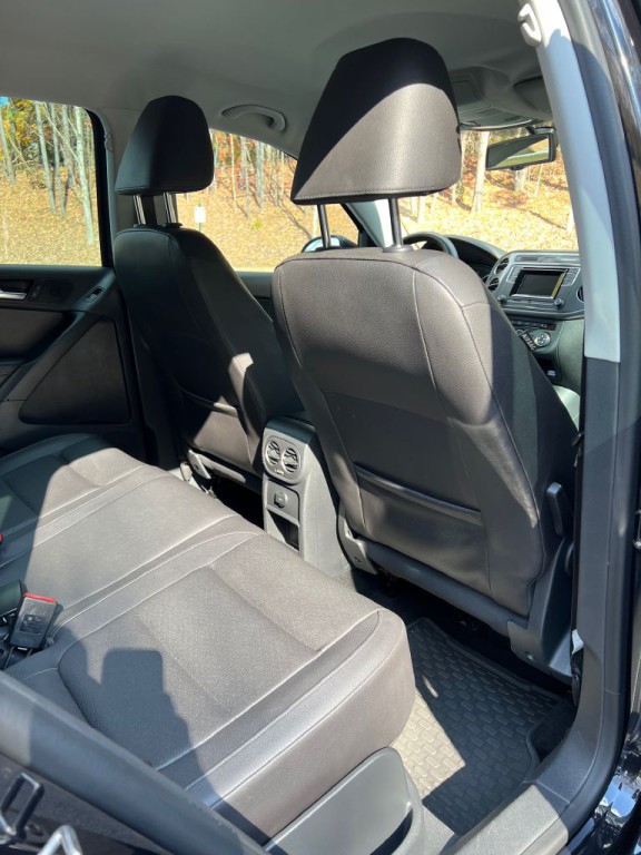 2016 Volkswagen Tiguan Image 19