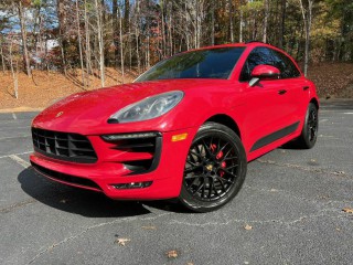 Image for 2017 Porsche Macan GTS ID: 7005096