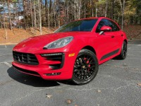 Image for 2017 Porsche Macan GTS ID: 7005096