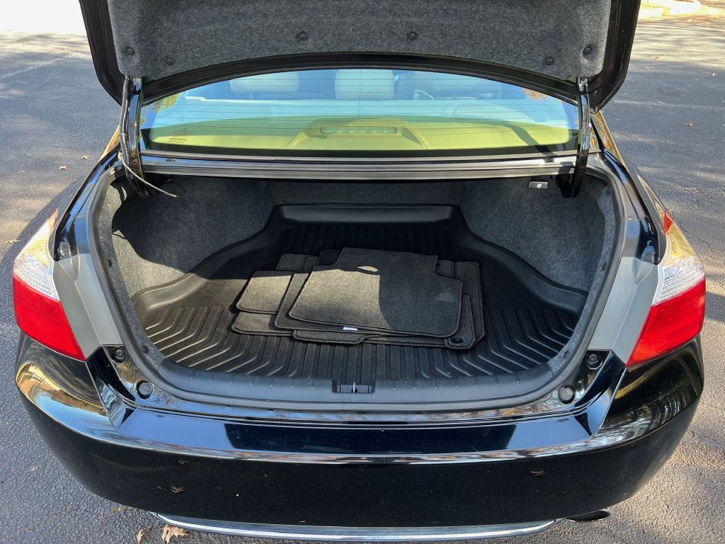 2014 Honda Accord Image 9