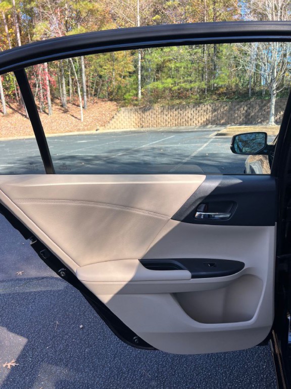 2014 Honda Accord Image 13