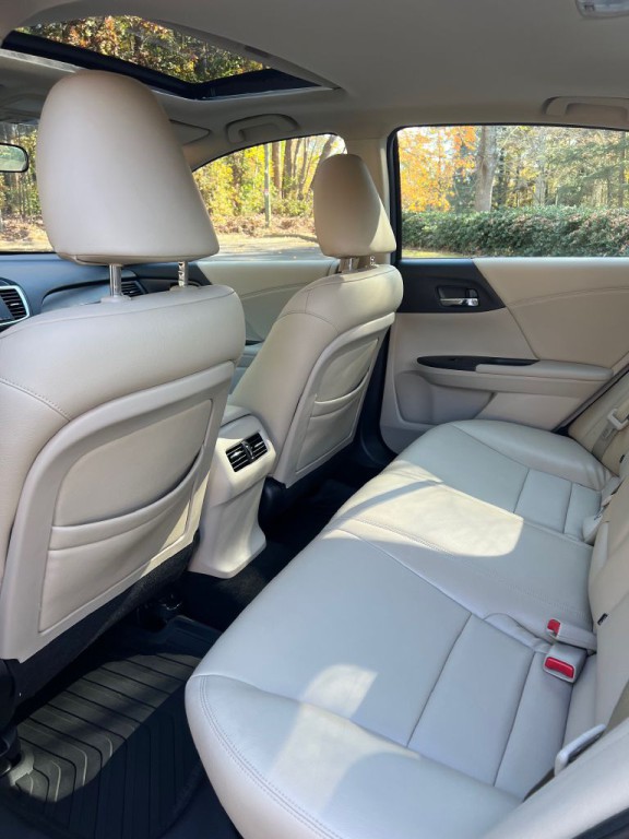 2014 Honda Accord Image 14