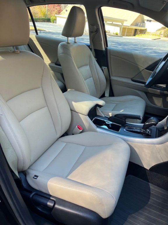 2014 Honda Accord Image 20