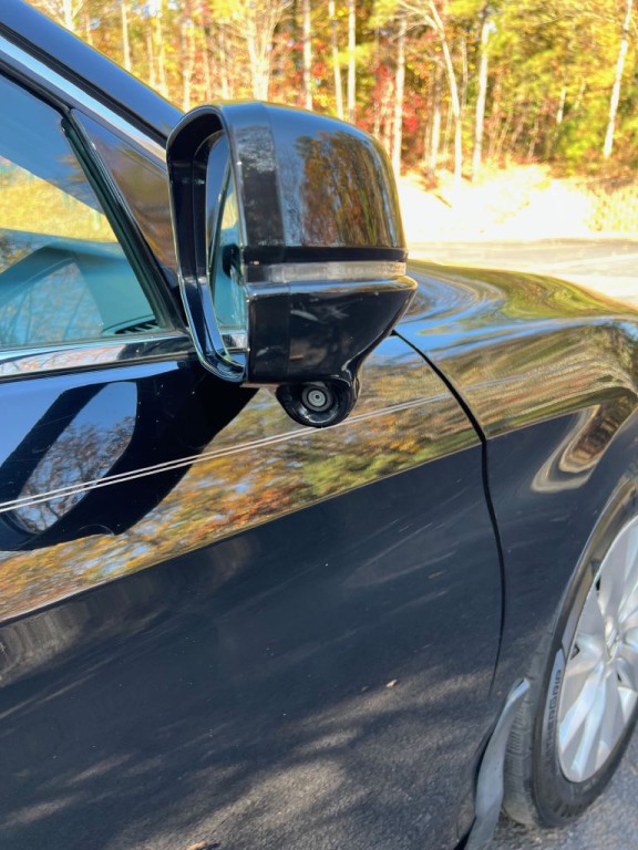 2014 Honda Accord Image 22