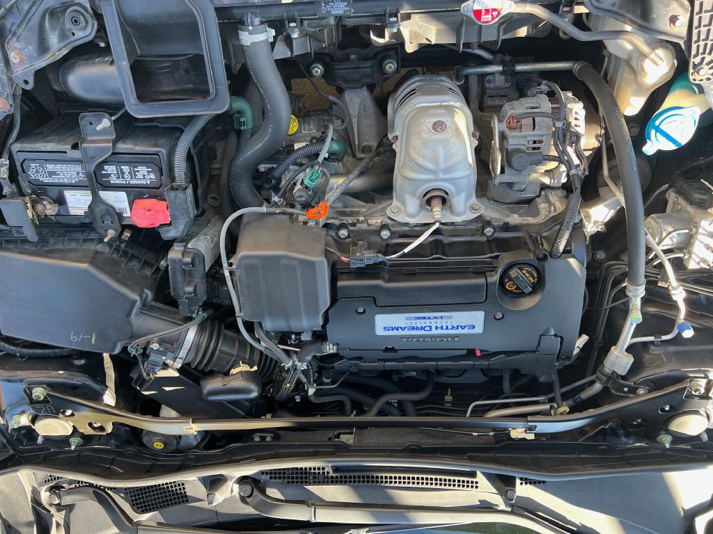 2014 Honda Accord Image 26