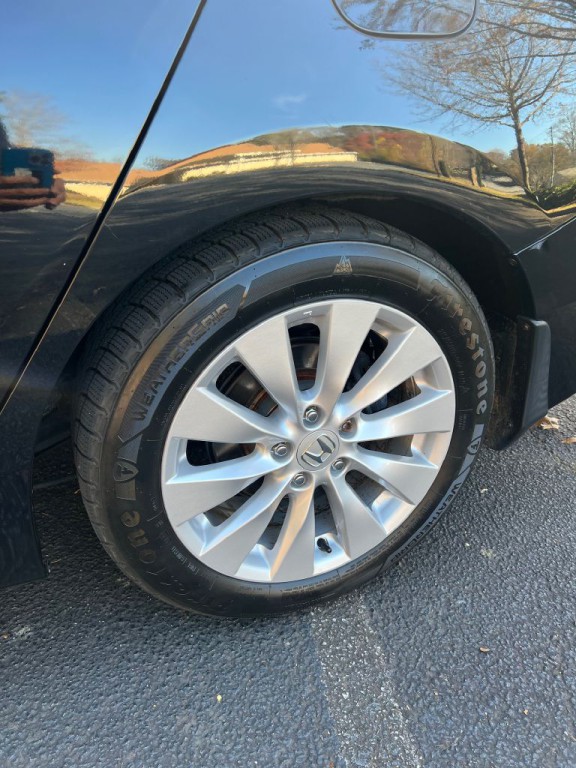 2014 Honda Accord Image 27