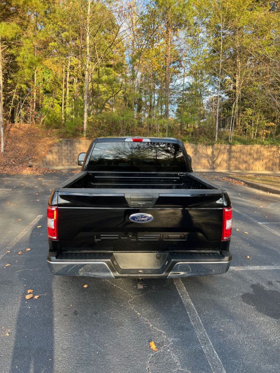 2018 Ford F-150 Image 7