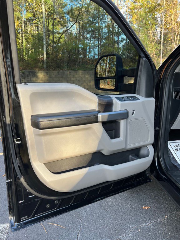 2018 Ford F-150 Image 8