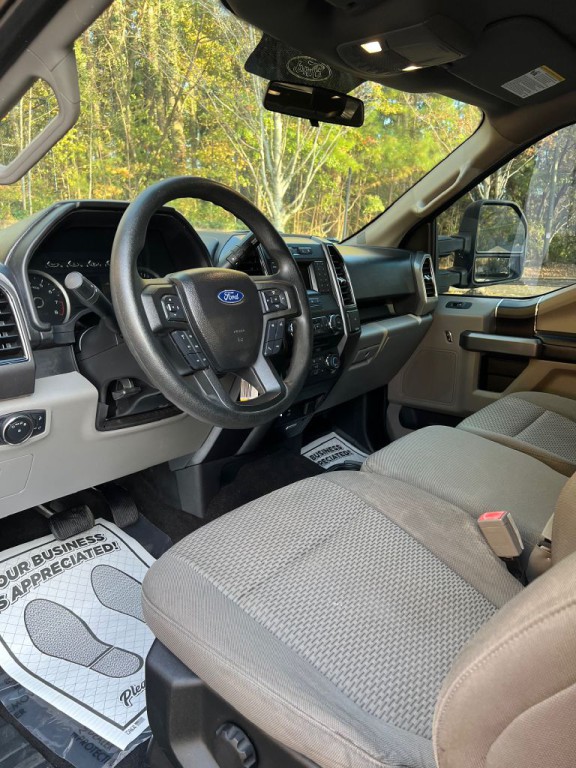 2018 Ford F-150 Image 9