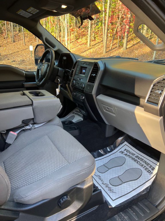 2018 Ford F-150 Image 10