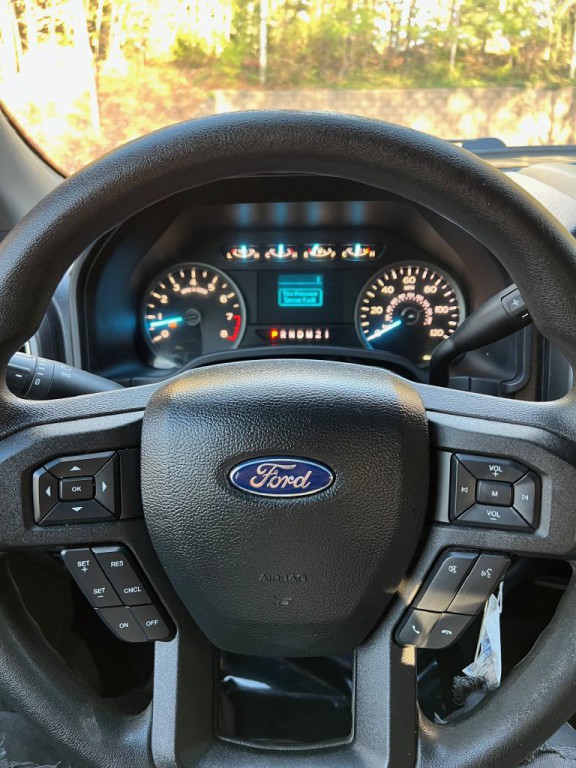2018 Ford F-150 Image 12