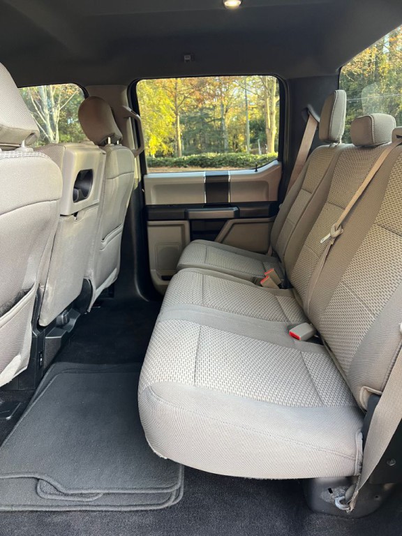 2018 Ford F-150 Image 13