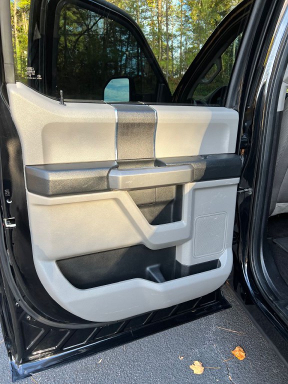 2018 Ford F-150 Image 14