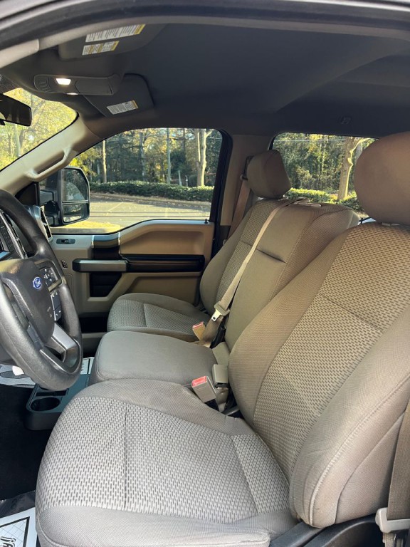 2018 Ford F-150 Image 15