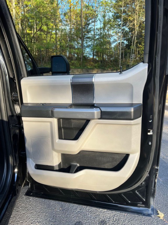 2018 Ford F-150 Image 16