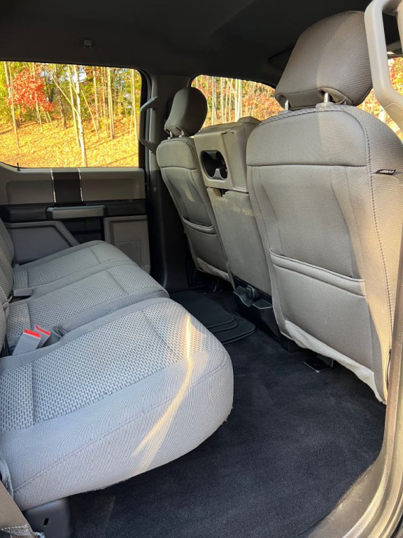 2018 Ford F-150 Image 17