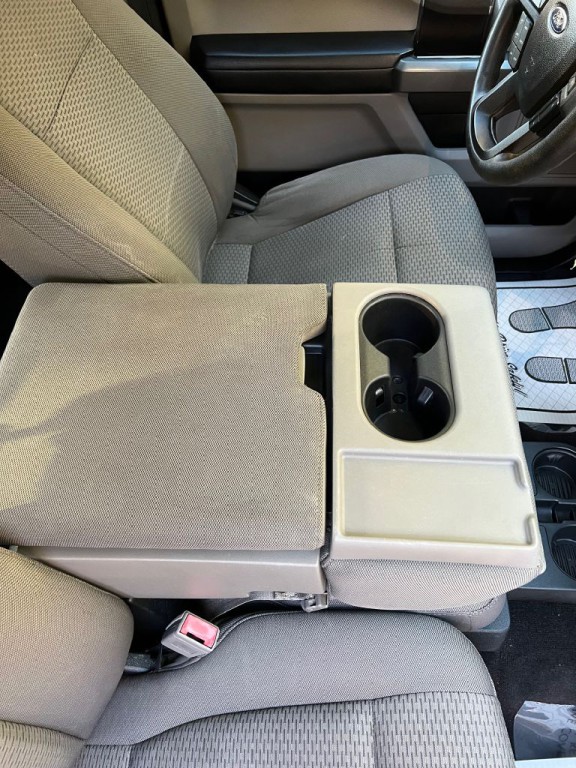 2018 Ford F-150 Image 18