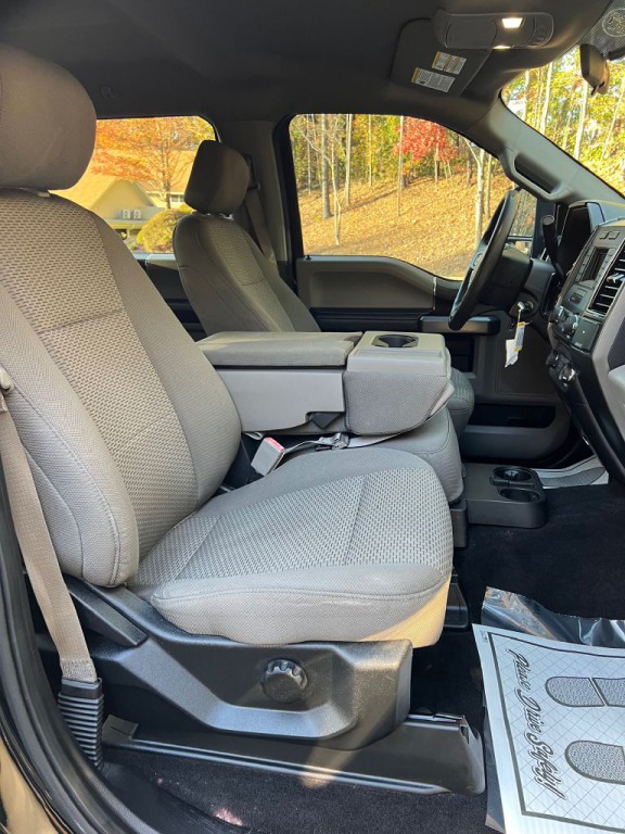 2018 Ford F-150 Image 19