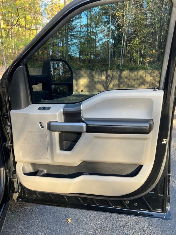 2018 Ford F-150 Image 20