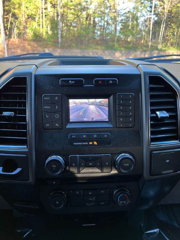 2018 Ford F-150 Image 21