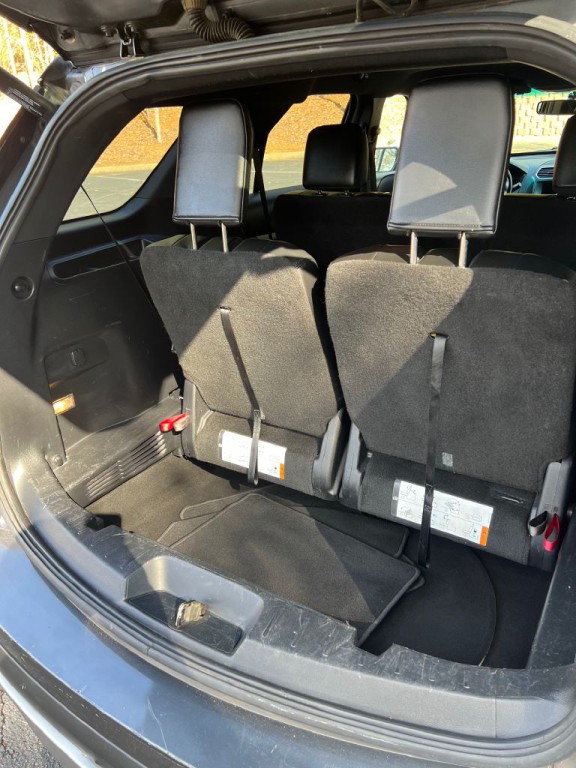 2016 Ford Explorer Image 22
