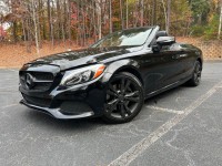 Image for 2017 Mercedes-Benz C-Class C 300 4MATIC ID: 7005115