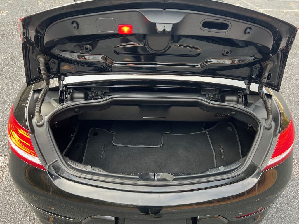 2017 Mercedes-Benz C-Class Image 15