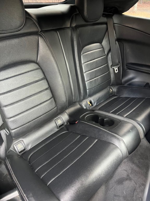 2017 Mercedes-Benz C-Class Image 25