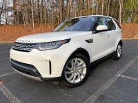 Image for 2018 Land Rover Discovery HSE ID: 7005126