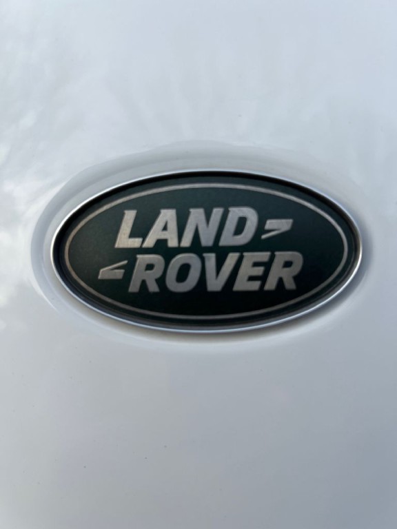 2018 Land Rover Discovery Image 27