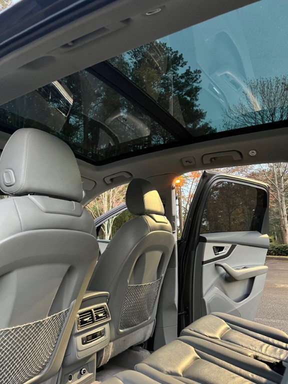 2019 Audi Q7 Image 18