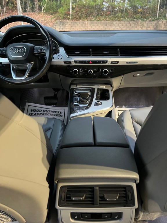 2019 Audi Q7 Image 21