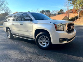 Image for 2015 GMC Yukon 1500 SLT ID: 7005137