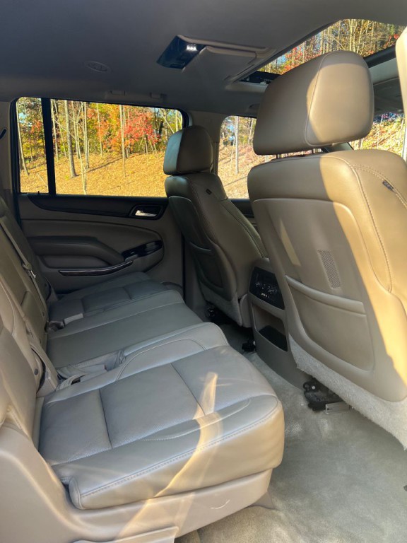 2015 GMC Yukon Image 13