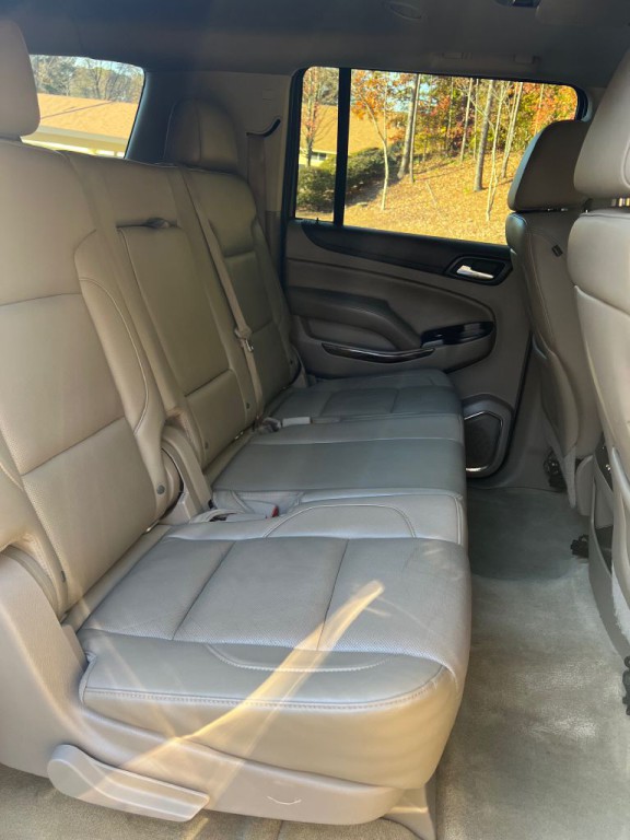 2015 GMC Yukon Image 14