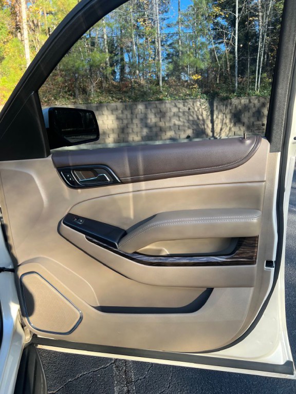 2015 GMC Yukon Image 15