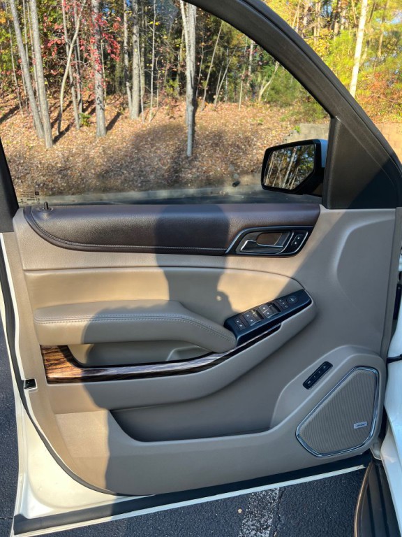 2015 GMC Yukon Image 20