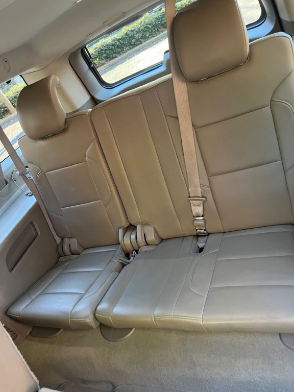 2015 GMC Yukon Image 30